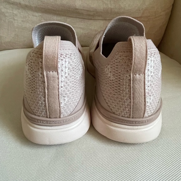 APL Techloom Bliss: Rose Dust/Nude - Picture 4 of 5